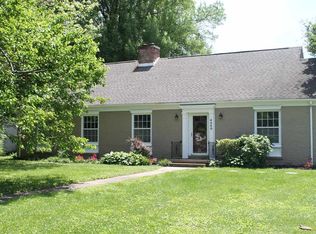 4240 Buckner Ln, Paducah, KY 42001