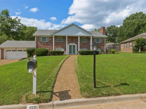 103 Creekwood Cir, Florence, AL 35630