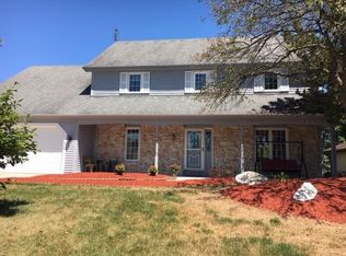 4709 Bridgetown Ct, Fort Wayne, IN 46804