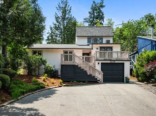 5314 SW Baird St, Portland, OR 97219