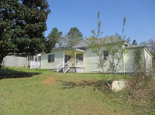 15885 Timber Ridge Rd, Chunchula, AL 36521