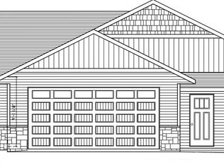 716 4th St NW, Richmond, MN 56368