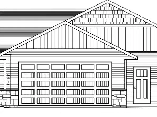 Cedar's Edge Plan, Rich River Estates