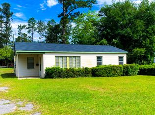 402 Ellis St, Hampton, SC 29924