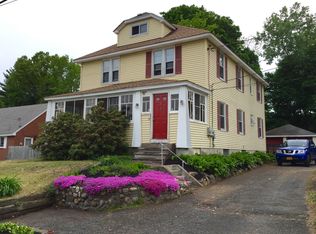 87 Euclid Ave, Troy, NY 12180