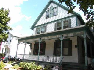 28-30 Windsor St, Rochester, NY 14605