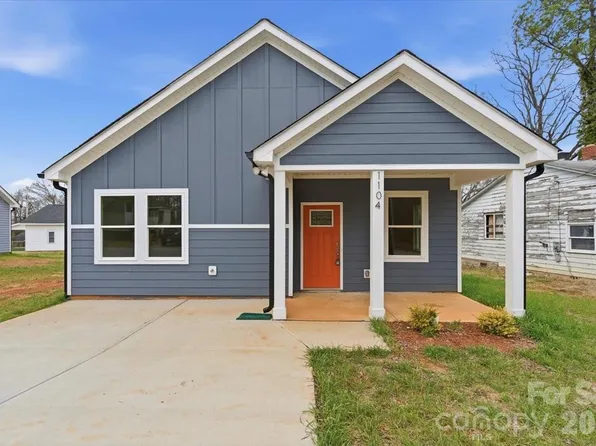 811 Craig Pl, Shelby, NC 28150