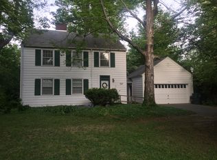 1312 N Mann Ave, Muncie, IN