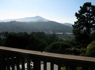 22 Endeavor Dr, Corte Madera, CA