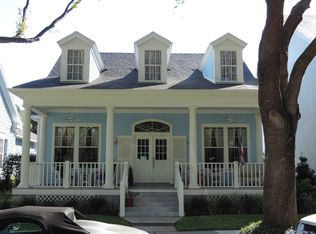 411 Camellia St, Celebration, FL 34747