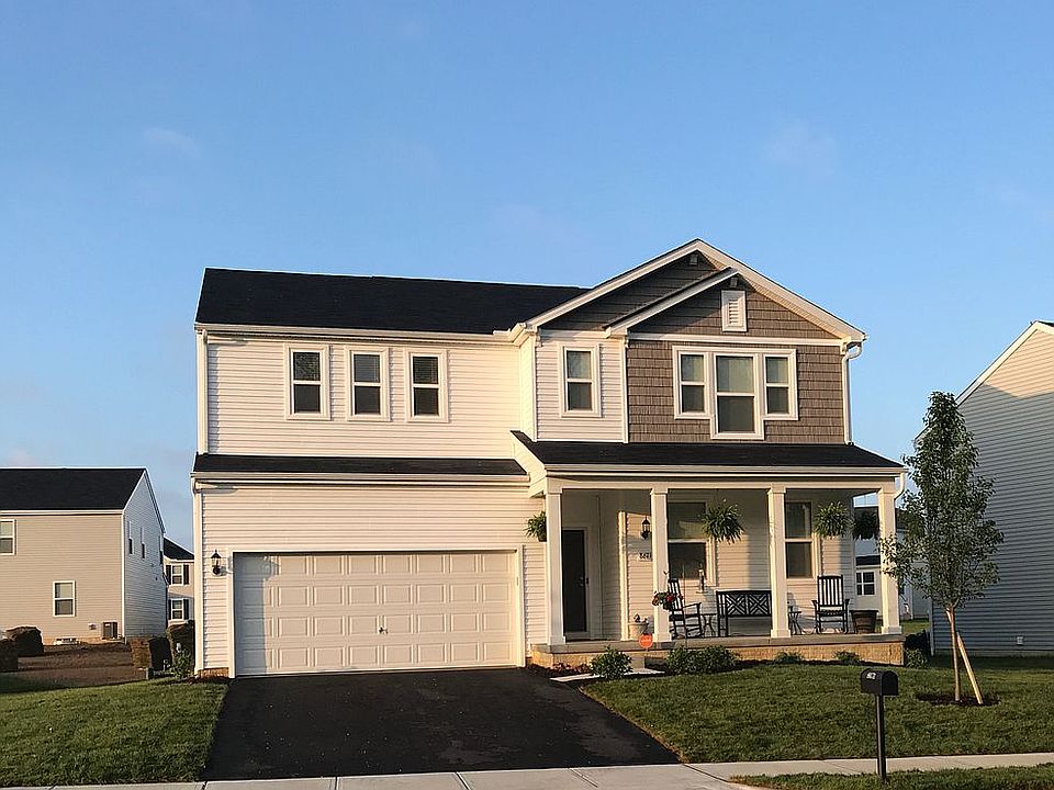 1st image of 8671 Jefferson Run