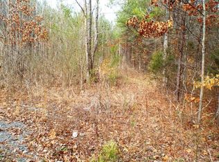 294 Davis Curbow Rd SE, Old Fort, TN 37362