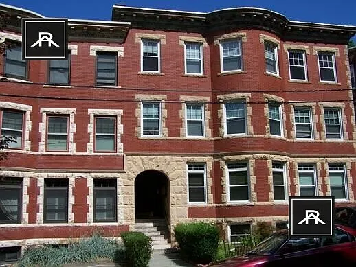Building Photo - 193 Winthrop Rd #1