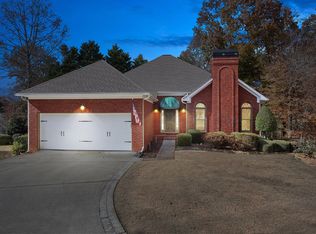 310 Oak Alley Ct, Johns Creek, GA 30022