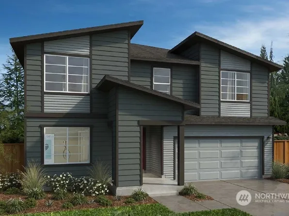 22188 Jameson Avenue NW #83, Poulsbo, WA 98370