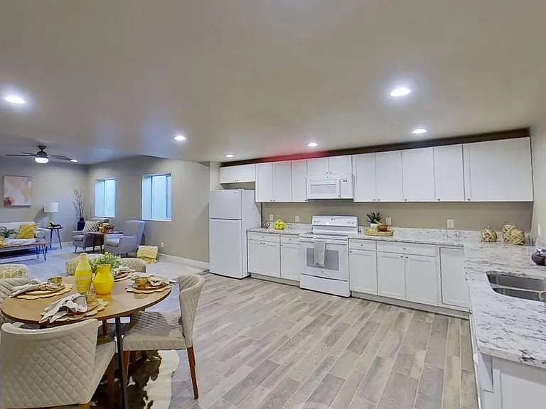 160 Chapel Hill Cir #BASEMENT — Photo 1