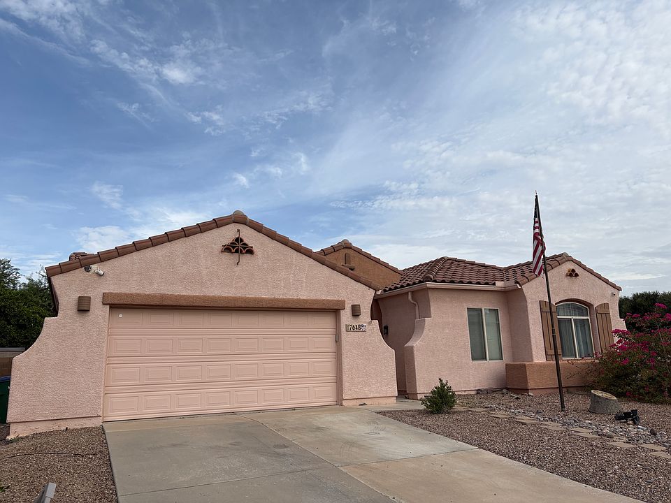 1st image of 7648 W Creosote Spring Ct