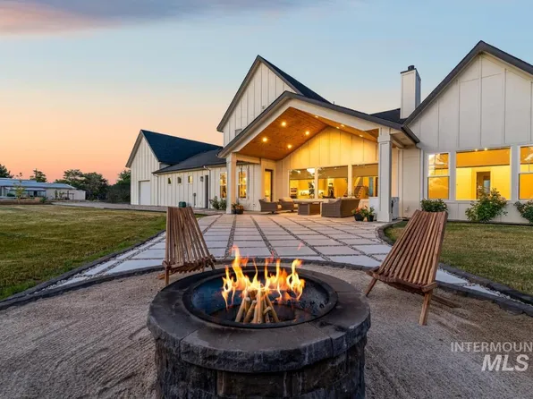 15016 Snow Mountain Dr, Caldwell, ID 83607