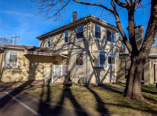 1425 Manville Rd FLOOR 2, Woonsocket, RI 02895