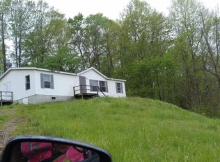 549 Wiggins Rd, Tellico Plains, TN 37385