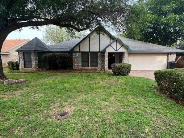 4842 Musgrave Trl, Abilene, TX 79606