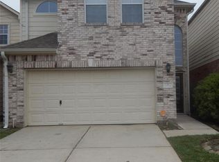 1934 Natalie Rose Dr, Houston, TX 77090