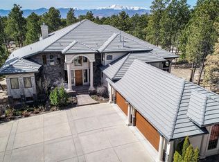 4460 Hidden Rock Rd, Colorado Springs, CO 80908