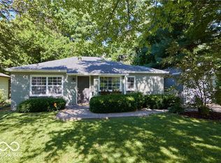 5524 Haverford Ave, Indianapolis, IN 46220