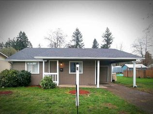 631 9th Ave, Sweet Home, OR 97386