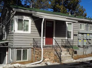 3024 S Oxbow Rd #5, Evergreen, CO 80439