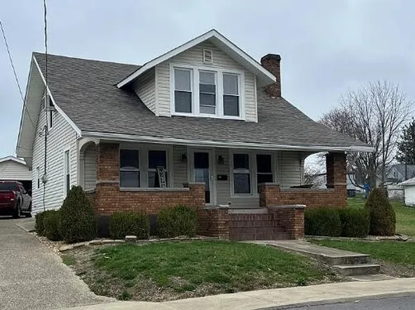241 Garr Ave, Flemingsburg, KY 41041