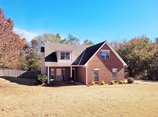 527 Windsong Loop, Wetumpka, AL 36093