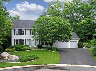 15659 Omega Trl SE, Prior Lake, MN 55372