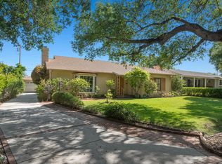 2232 Brigden Rd, Pasadena, CA 91104