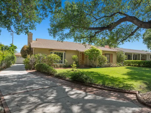 2232 Brigden Rd, Pasadena, CA 91104