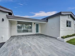 7531 Plantation Blvd, Miramar, FL 33023