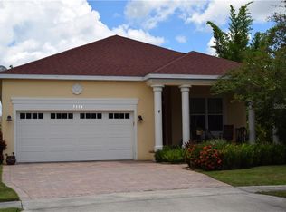 7138 Indiangrass Rd, Harmony, FL 34773