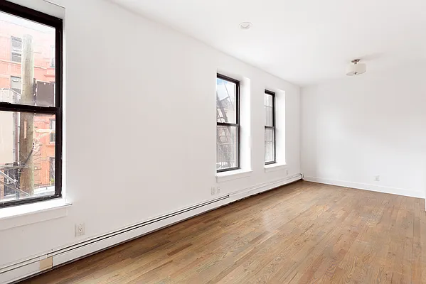 Rented by Brown Harris Stevens | media 5