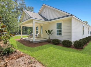 146 Baynard Rd, Beaufort, SC 29906