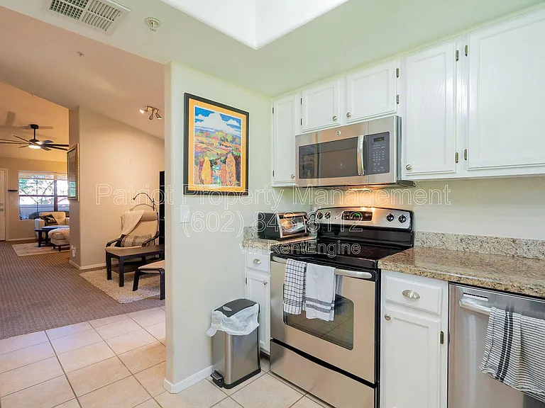 6885 E Cochise Rd #220 — Photo 3