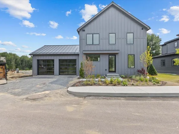 34 River's Edge Lane #3, Stowe, VT 05672