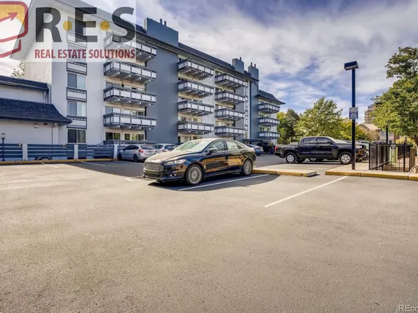 555 E 10th Ave, Denver, CO