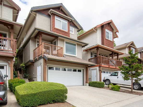 2381 Argue St #15, Pt Coquitlam, BC V3C 6P9