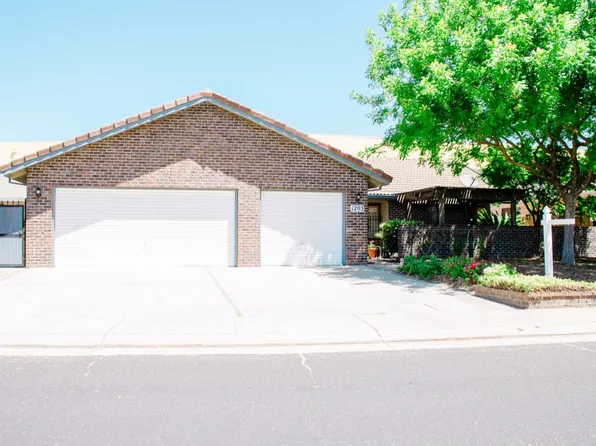 1203 Chianti Dr, Lodi, CA 95240