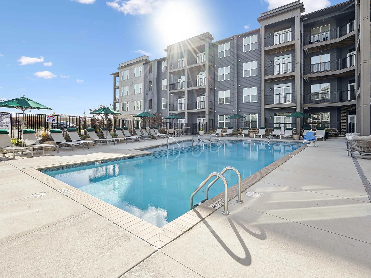 ACCENT BRIER CREEK — Photo 2