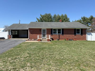 33 Brent Dr, Lyndhurst, VA, 22952