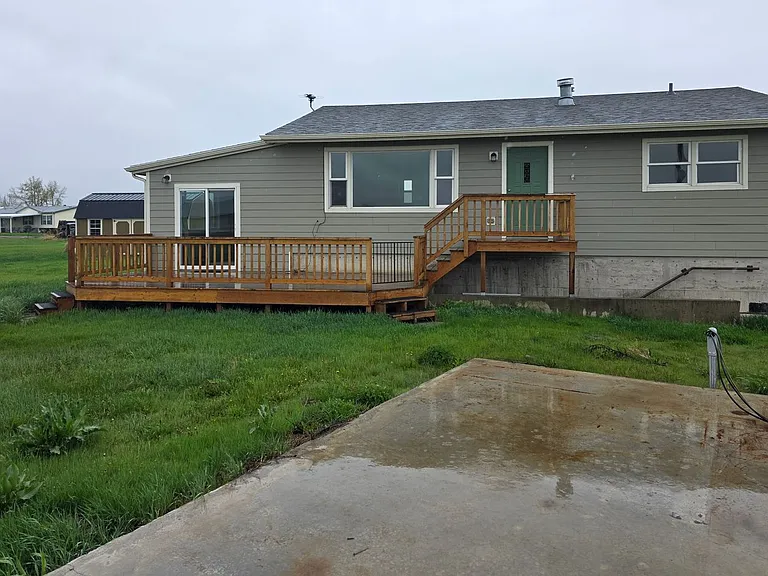 184 Baileys Way — Photo 1