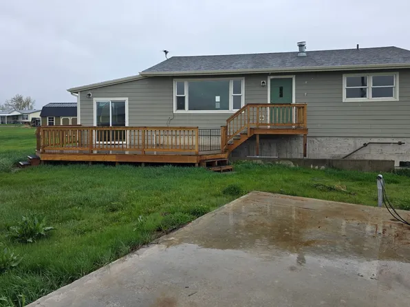 184 Baileys Way, Belgrade, MT 59714
