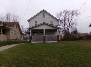 572 E Boston Ave, Youngstown, OH 44502