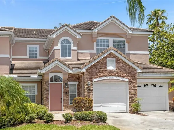 7505 Bay Port Rd #4, Orlando, FL 32819